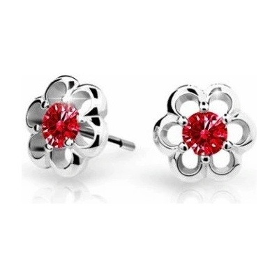 Cutie Jewellery C1947-30-X-2 červená