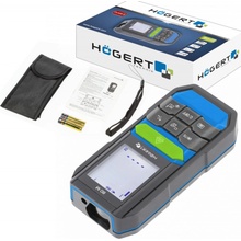 Hoegert Technik 61-100 m