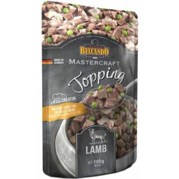 Belcando Mastercraft Topping Lamb 100 g