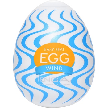 Image 1 of TENGA Egg Wonder Wind