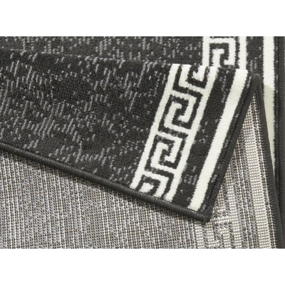 Hanse Home Basic 102833 Šedá