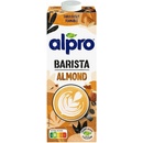 Alpro Barista Mandlový nápoj 1 l