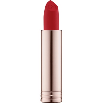 Laura Mercier Caviar Smoothing Matte Lipstick Refill rúž Scarlet Velvet 3,8 g