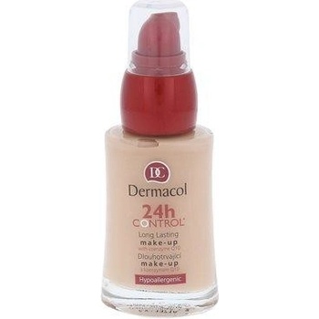 Dermacol Dlouhotrvající make-up 24h Control Make-up 70 30 ml