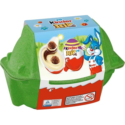 Kinder Joy Velikonoce 2ks 40 g – Zboží Dáma