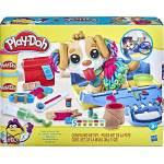 Hasbro Set Play-doh Care'n Carry Vet (f3639)