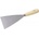 Špachtle ocel 100mm Levior