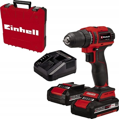 EINHELL TE-CD 18/40 Li 4513995
