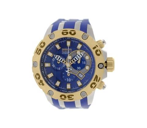 Invicta 0909
