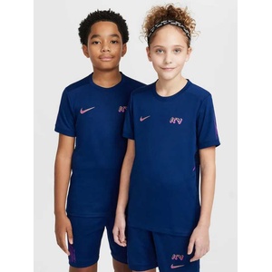 Nike Тениска Kylian Mbappe K NK DF ACD25 TOP SS -PD - sportdepot - 48,99 лв
