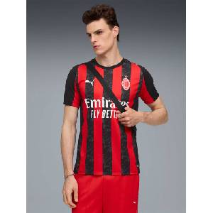 PUMA Тениска ACM Home Jersey Replica (77996201)