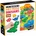 Headu Образователен пъзел Headu Montessori - First Puzzle, динозаври, 11 части (HMU59025)