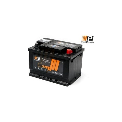 ProfiPower PP-602