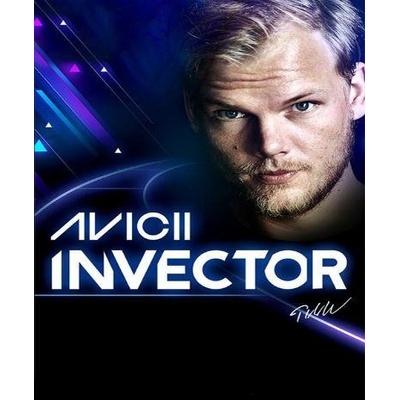 AVICII Invector