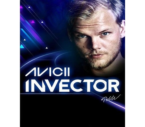 AVICII Invector