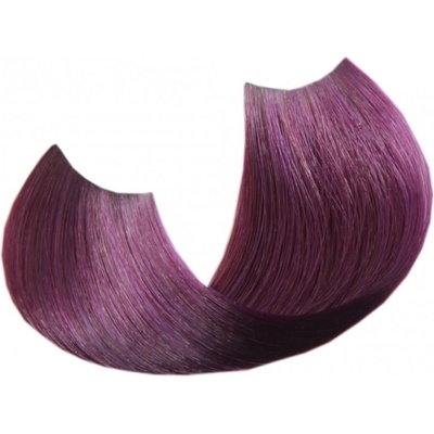 Kléral MagiCrazy/V1 Thunder Violet intenzivní barva na vlasy 100 ml