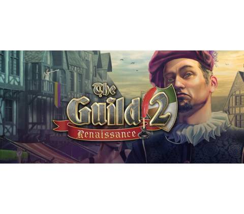 Guild 2: Renaissance
