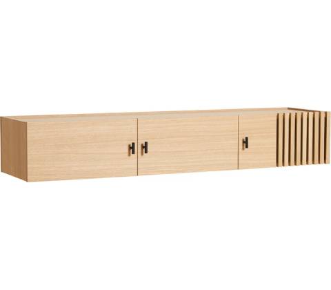 Woud Array 150x53 cm