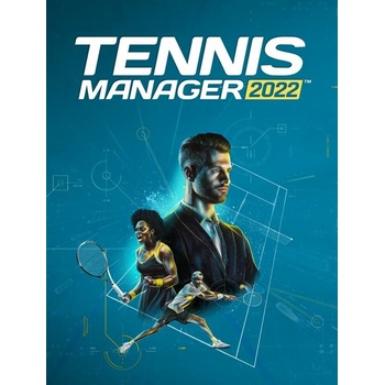 Tennis Manager 22