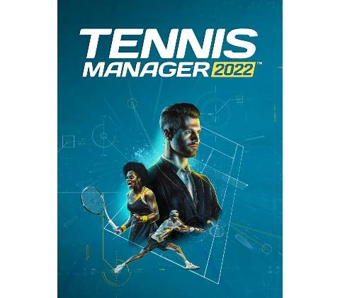 Tennis Manager 22