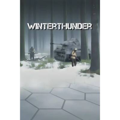 Игра WinterThunder за PC Steam, Електронна доставка