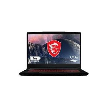 MSI GF63 Thin 10SCXR-410CZ