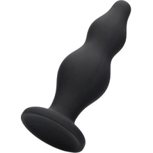 Ouch! Bubble Butt Plug