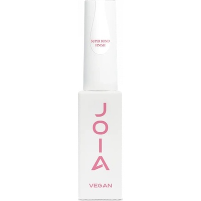 JOIA vegan Хипоалергенен топ лак Super Bond Finish Joia Vegan 8 мл (100229)