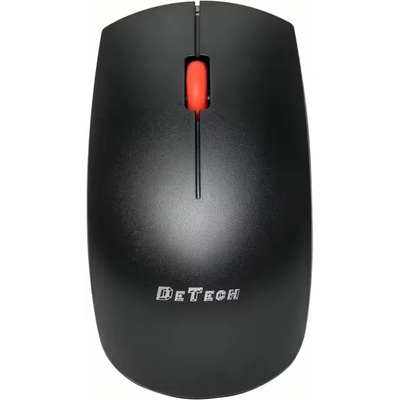 DeTech D15WL