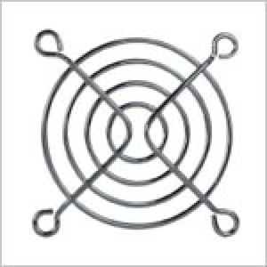 Evercool Решетка за вентилатор Evercool Fan Grill Metal - 60mm (FG-60/M) - pctech