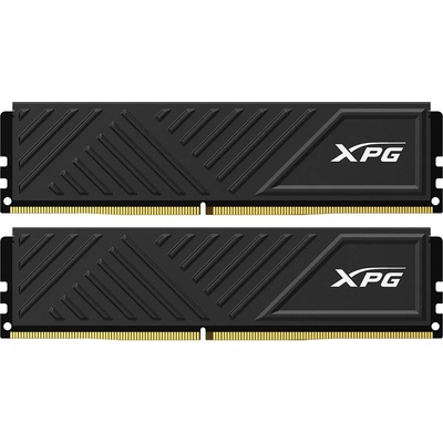 ADATA XPG GAMMIX D35 64GB (2x32GB) DDR4 3600MHz AX4U360032G18I-DTBKD35