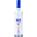 Granette 42 Fire grapefruit 42% 0,5 l (holá láhev)