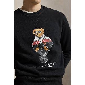 Ralph Lauren суичър мъжки с памук (710B28740)