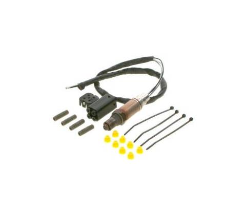 BOSCH Lambda sonda BOSCH 0 258 986 506