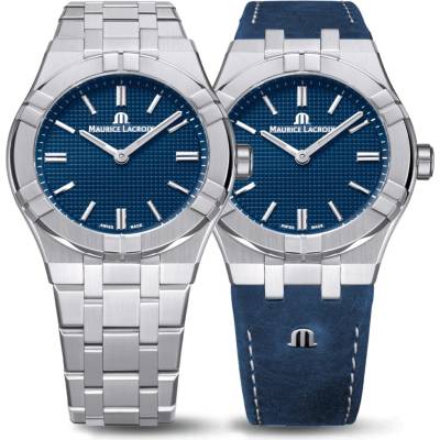 Maurice Lacroix AI7007-SS00E-430-C