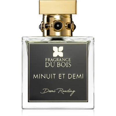 Fragrance Du Bois Minuit Et Demi parfum unisex 100 ml
