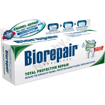 Biorepair Total Protective Repair zubná pasta 75 ml