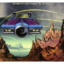Quaker City Night Hawks - El Astronauta CD