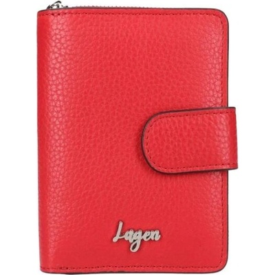 Lagen peněženka BLC 5584 Red