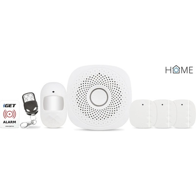 iGET HOME X1 Advanced