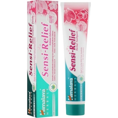 Himalaya Herbals Complete Care 75 ml