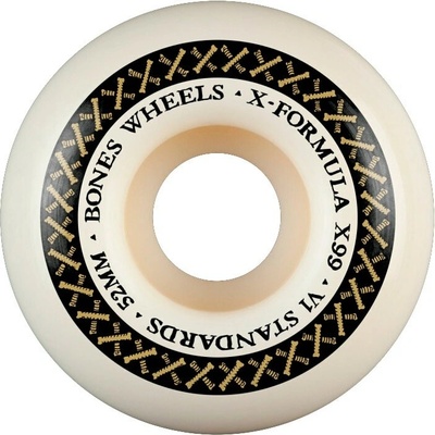 Bones X-Formula V1 Standard 52Mm 99A – Zbozi.Blesk.cz