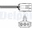 Lambda sonda DELPHI ES10992-12B1 ES10992-12B1