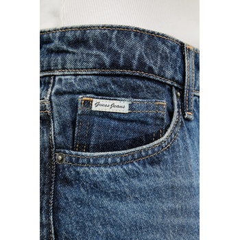 Guess Jeans Дънков къс панталон Guess Jeans (W5YD1D.D5R22)
