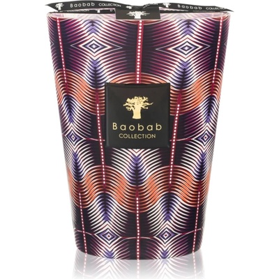 Baobab Collection Maxi Wax Nyeleti ароматна свещ 24 см