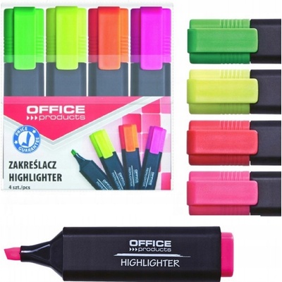 Easy Flash S85599 4 ks – Zboží Dáma