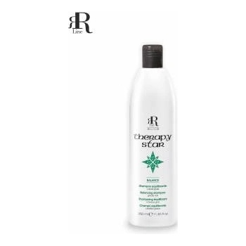 RR Line Balance šampón pre mastné vlasy 350 ml