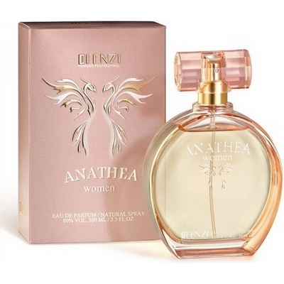 JFenzi Anathea parfémovaná voda dámská 100 ml