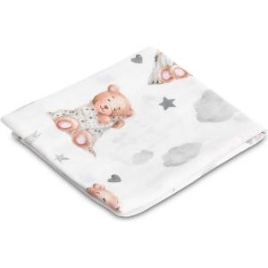  Муселинова Пелена 70X80 Sleepy Bear