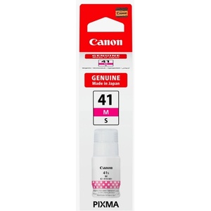 Canon Мастило Canon GI-41S Magenta оригинал 4.4k (5875C001AA)